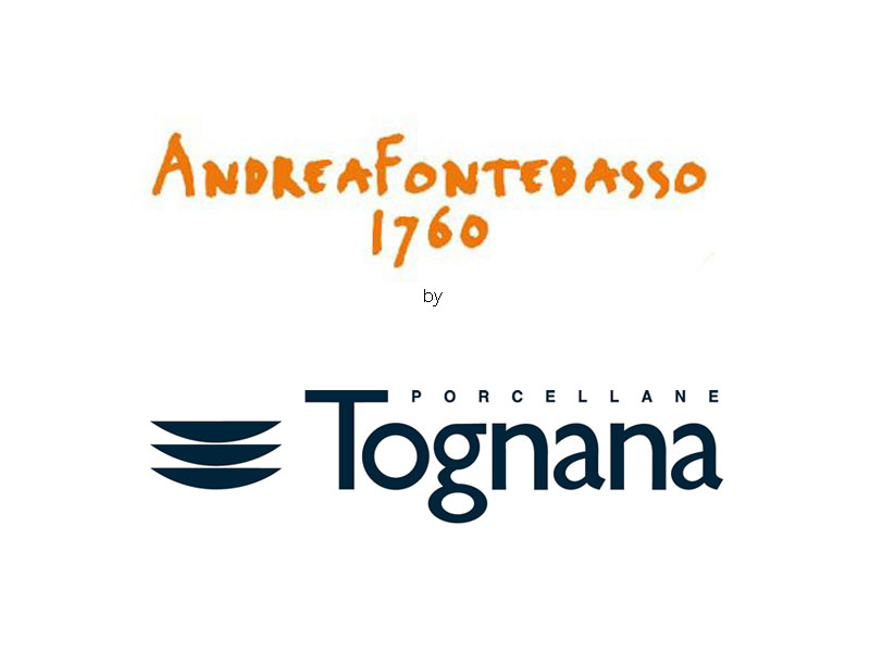 Andrea Fontebasso by Tognana Porcellana - Emmanuele Regali - Idee ...