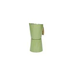 Caffettiera vintage 4 tazze alluminio - Brandani ART 55902
