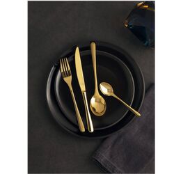 servizio_posate_taste_gold_24_pz_sambonet_emmanueleregali_bombonieraperfetta