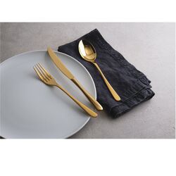 servizio_posate_taste_gold_24_pz_sambonet_emmanueleregali_bombonieraperfetta