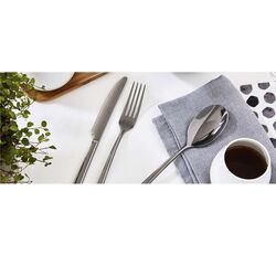 Servizio Posate Linear 36 pz. Monoblocco - Sambonet-emmanueleregali-bombonieraperfetta