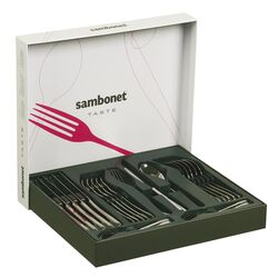 servizio_posate_taste_inox_24_pz_sambonet_emmanueleregali_bombonieraperfetta