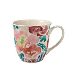 Big Mug Paradise colori ass. Bone china - Brandani-emmanueleregali-bombonieraperfetta