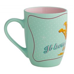 Mug Le Spiritose assortiti new bone china - Brandani-emmanueleregali-bombonieraperfetta