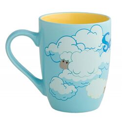 Mug Le Spiritose assortiti new bone china - Brandani-emmanueleregali-bombonieraperfetta