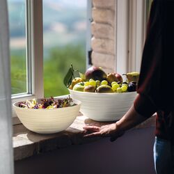 Contenitore XL TIERRA - Guzzini-emmanueleregali-bombonieraperfetta