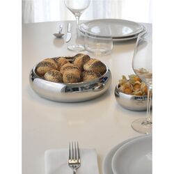 56591-12-Ciotola Sphera  cm. 12 - Sambonet-emmanueleregali-bombonieraperfetta