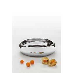 56591-12-Ciotola Sphera  cm. 12 - Sambonet-emmanueleregali-bombonieraperfetta