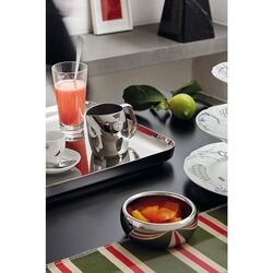 56591-12-Ciotola Sphera  cm. 12 - Sambonet-emmanueleregali-bombonieraperfetta