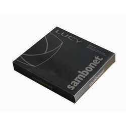 56959-14-sottobicchiere cm 14-lucy-acciaio-sambonet-emmanueleregali-bombonieraperfetta