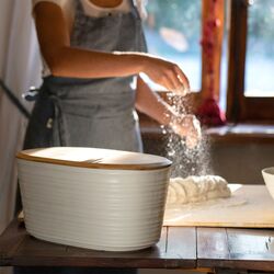 179600158-Cassetta Pane con coperchio Tierra-Guzzini-emmanueleregali-bombonieraperfetta