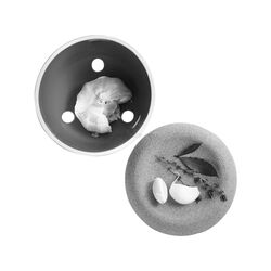 EH978763-Porta Aglio-Emile Henry-emmanueleregali-bombonieraperfetta