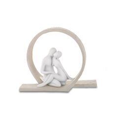 ME2246-2N-Coppia Vortice Nocciola ø 30 - Bongelli Preziosi-emmanueleregali-bombonieraperfetta