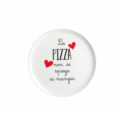 Piatto Pizza in ceramica-Love Tiffani-emmanueleregali-bombonieraperfetta