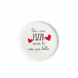 Piatto Pizza in ceramica-Love Tiffani-emmanueleregali-bombonieraperfetta