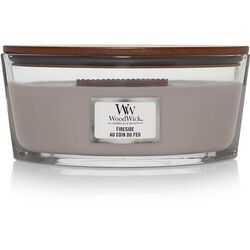 1699070E-Candela con confezione regalo Ellipse Fireside-Yankee Candle-emmanueleregali-bombonieraperfetta
