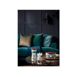 1720901E-Candela Trilogy Icy Woodland-Yankee Candle-emmanueleregali-bombonieraperfetta