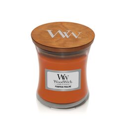 1720905E-Candela Piccola Pumpkin Praline-Yankee Candle-emmanueleregali-bombonieraperfetta