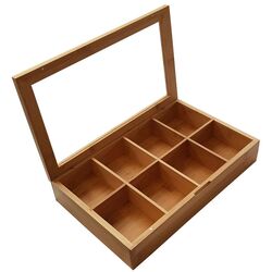 5101263-Scatola porta bustine da tè Teatime-Schonhuber-emmanueleregali-bombonieraperfetta