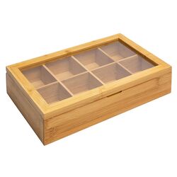 5101263-Scatola porta bustine da tè Teatime-Schonhuber-emmanueleregali-bombonieraperfetta