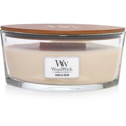 76112E-Candela Ellipse Vanilla Bean-Yankee Candle-emmanueleregali-bombonieraperfetta