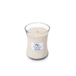 92112E-Candela Media Vanilla Bean-Yankee Candle-emmanueleregali-bombonieraperfetta
