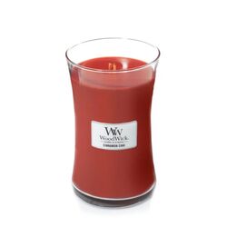 93104E-Candela Grande Cinnamon Chai-Yankee Candle-emmanueleregali-bombonieraperfetta