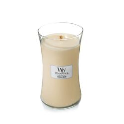 93112E-Candela Grande Vanilla Bean-Yankee Candle-emmanueleregali-bombonieraperfetta
