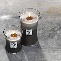 93911E-Candela Grande Trilogy Warm Woods-Yankee Candle-emmanueleregali-bombonieraperfetta