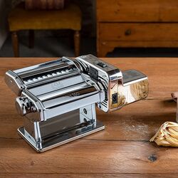 AT-MOT-220V-Macchina per pasta Atlasmotor 220V Classic-Marcato-emmanueleregali-bombonieraperfetta