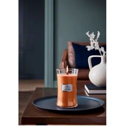 Candela Grande Pumpkin Praline-Yankee Candle-emmanueleregali-bombonieraperfetta