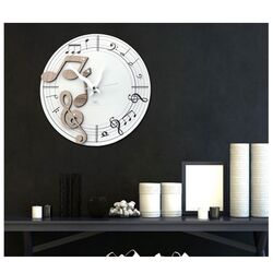 FLO-49-Orologio-musica-da-parete-negò-bombonierpaerfetta-emmanueleregali