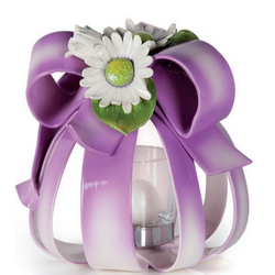 0516L Sfera lillà-glialberelli-bombonieraperfetta-emmanueleregali