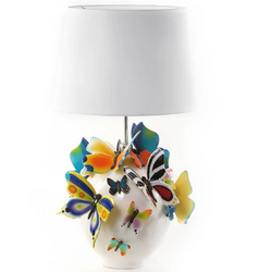 0701 Lampada Uovo farfalle colorate-glialberelli-bombonieraperfetta-emmanueleregali