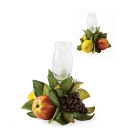 0882X Candelabro frutta-glialberelli-emmanueleregali