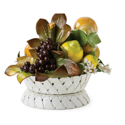 0885 centro tavola caravaggio 1-glialberelli-emmanueleregali