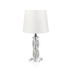 21393 Lampada Crystal Ice - Ottaviani- emmanueleregali-
