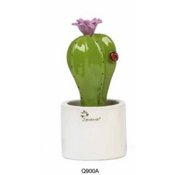 Q900A Piantina fiore viola-glialberelli-bombonieraperfetta-emmanueleregali