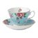 Tazza The con piattino-royal albert-emmanueleregali-