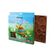 Stampo in silicone 3D Egg Choc di Silikomart  art C3D02