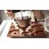Stampo in silicone 3D Egg Choc di Silikomart  art C3D02