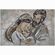 quadro_capezzale_sacrafamiglia_materico_3d_hunyko_madeinitaly_emmanueleregali_bombonieraperfetta