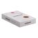 Set 6 cucchiaini moka Taste - rame - Sambonet