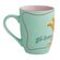 Mug Le Spiritose assortiti new bone china - Brandani-emmanueleregali-bombonieraperfetta