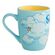 Mug Le Spiritose assortiti new bone china - Brandani-emmanueleregali-bombonieraperfetta