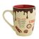 Mug Le Spiritose assortiti new bone china - Brandani-emmanueleregali-bombonieraperfetta