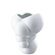 Vaso-Skum-Weiß-bianco-smaltato-Rosenthal-26026-emmanueleregali-bombonieraperfetta