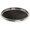 Vassoio linea Sphera acciaio - Sambonet art 56595-56