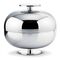 Centro Tavola Gio Ponti Sambonet Inox 24cm   56561-24