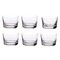 OL00887-Bicchieri liquore x 6 MEXICO TAGLIATO - Onlylux-emmanueleregali-bombonieraperfetta